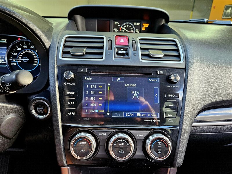 2017 Subaru Forester 2.0XT Touring - Photo 21 - Hillsboro, OR 97124