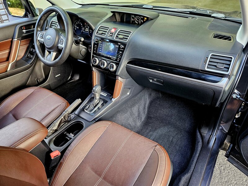 2017 Subaru Forester 2.0XT Touring - Photo 2 - Hillsboro, OR 97124