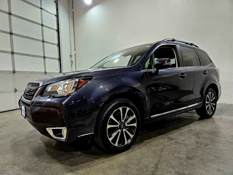 2017 Subaru Forester 2.0XT Touring - Photo 4 - Hillsboro, OR 97124