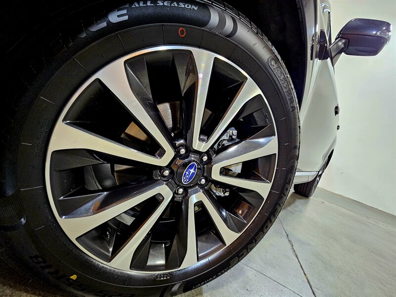 2017 Subaru Forester 2.0XT Touring - Photo 11 - Hillsboro, OR 97124