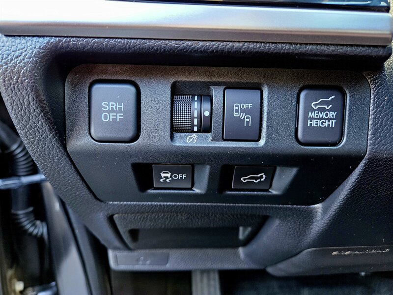 2017 Subaru Forester 2.0XT Touring - Photo 31 - Hillsboro, OR 97124
