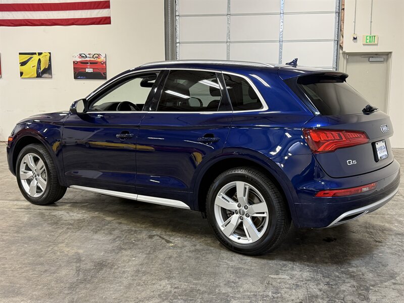 2019 Audi Q5 quattro Premium Plus 45 T   - Photo 5 - Hillsboro, OR 97124