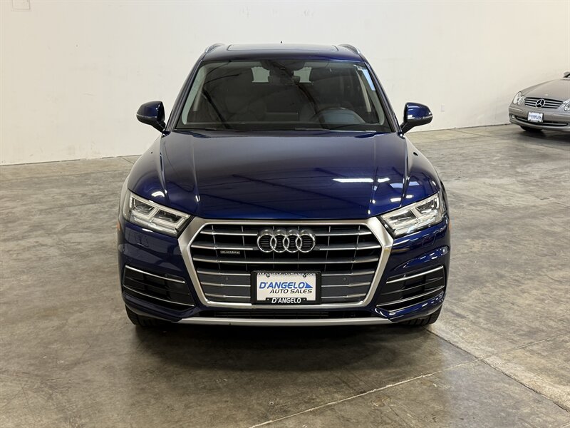 2019 Audi Q5 quattro Premium Plus 45 T   - Photo 10 - Hillsboro, OR 97124