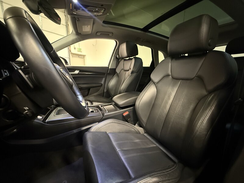 2019 Audi Q5 quattro Premium Plus 45 T   - Photo 32 - Hillsboro, OR 97124
