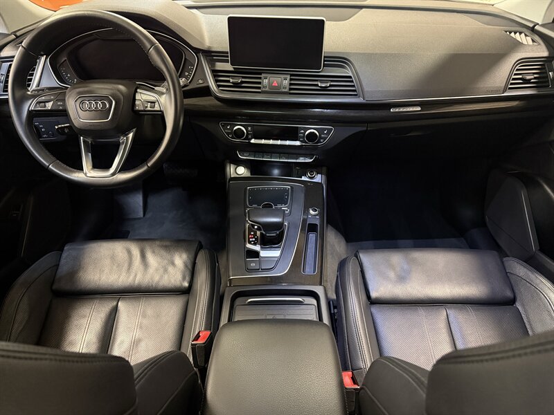 2019 Audi Q5 quattro Premium Plus 45 T   - Photo 18 - Hillsboro, OR 97124