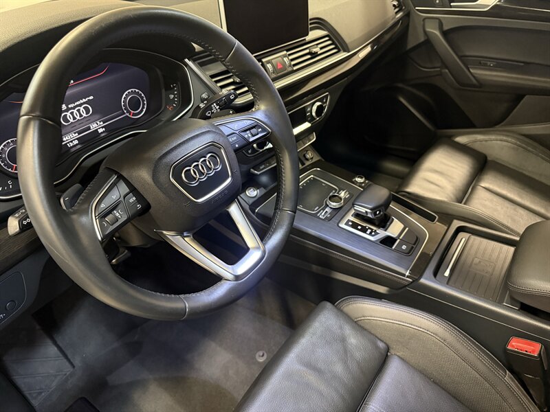 2019 Audi Q5 quattro Premium Plus 45 T   - Photo 20 - Hillsboro, OR 97124