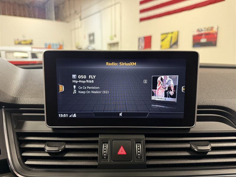 2019 Audi Q5 quattro Premium Plus 45 T   - Photo 25 - Hillsboro, OR 97124
