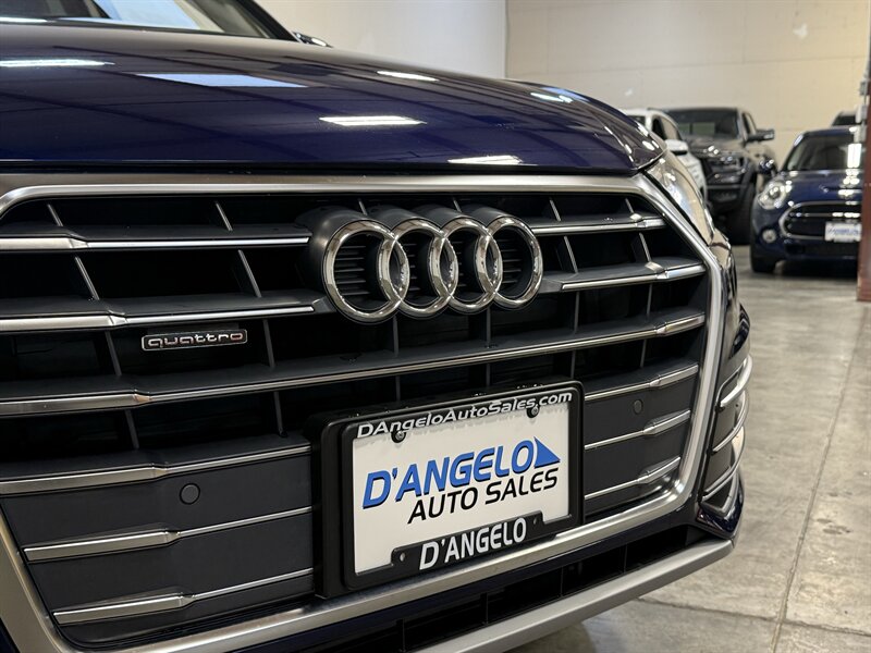 2019 Audi Q5 quattro Premium Plus 45 T   - Photo 12 - Hillsboro, OR 97124