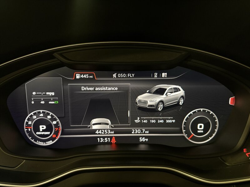 2019 Audi Q5 quattro Premium Plus 45 T   - Photo 24 - Hillsboro, OR 97124