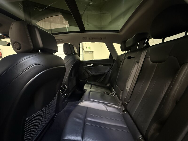 2019 Audi Q5 quattro Premium Plus 45 T   - Photo 33 - Hillsboro, OR 97124