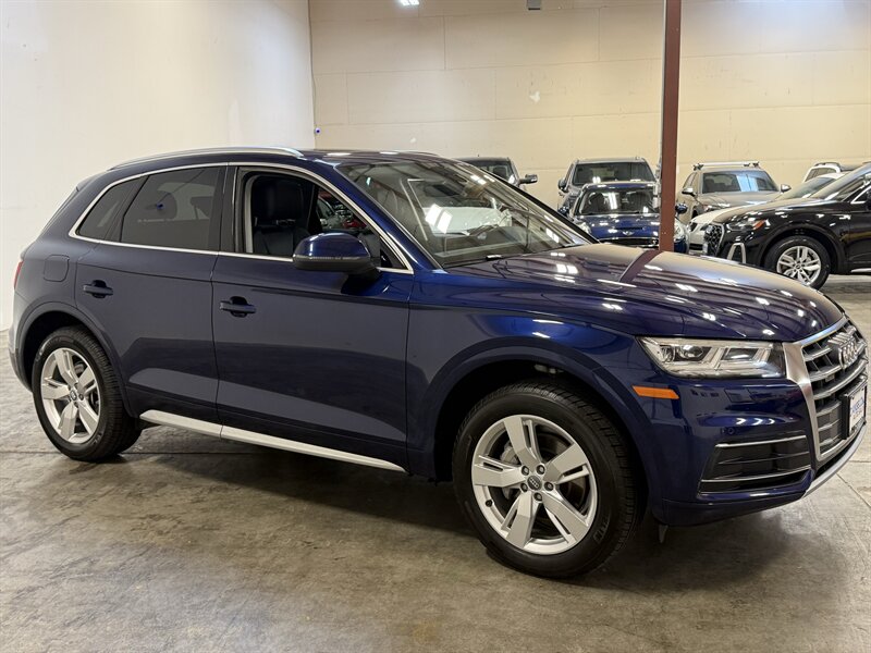 2019 Audi Q5 quattro Premium Plus 45 T   - Photo 9 - Hillsboro, OR 97124