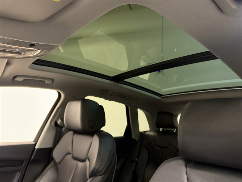 2019 Audi Q5 quattro Premium Plus 45 T   - Photo 31 - Hillsboro, OR 97124
