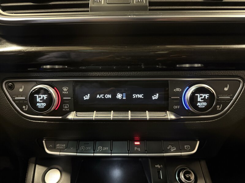 2019 Audi Q5 quattro Premium Plus 45 T   - Photo 27 - Hillsboro, OR 97124