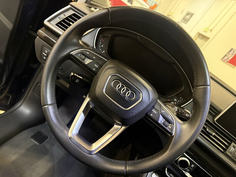 2019 Audi Q5 quattro Premium Plus 45 T   - Photo 22 - Hillsboro, OR 97124