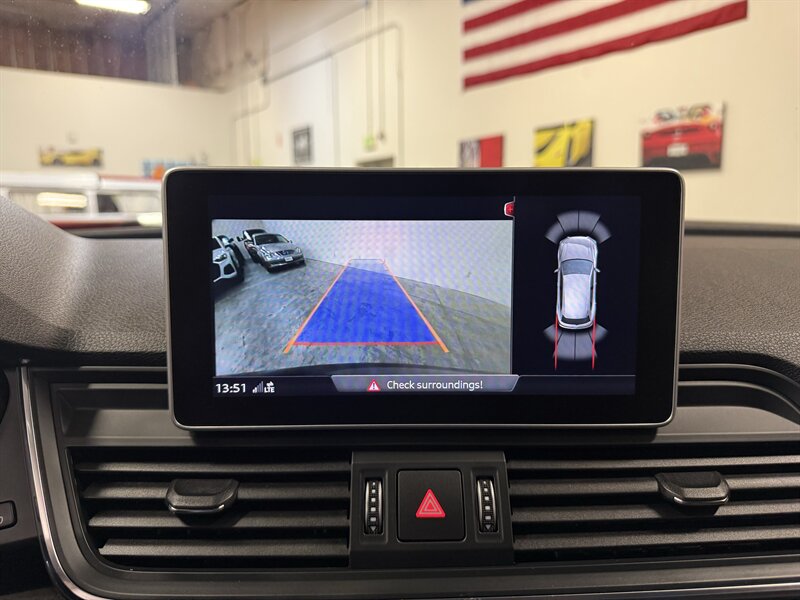 2019 Audi Q5 quattro Premium Plus 45 T   - Photo 26 - Hillsboro, OR 97124