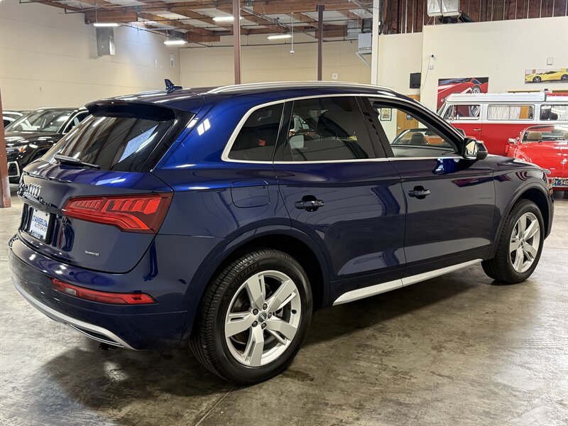 2019 Audi Q5 quattro Premium Plus 45 T   - Photo 7 - Hillsboro, OR 97124