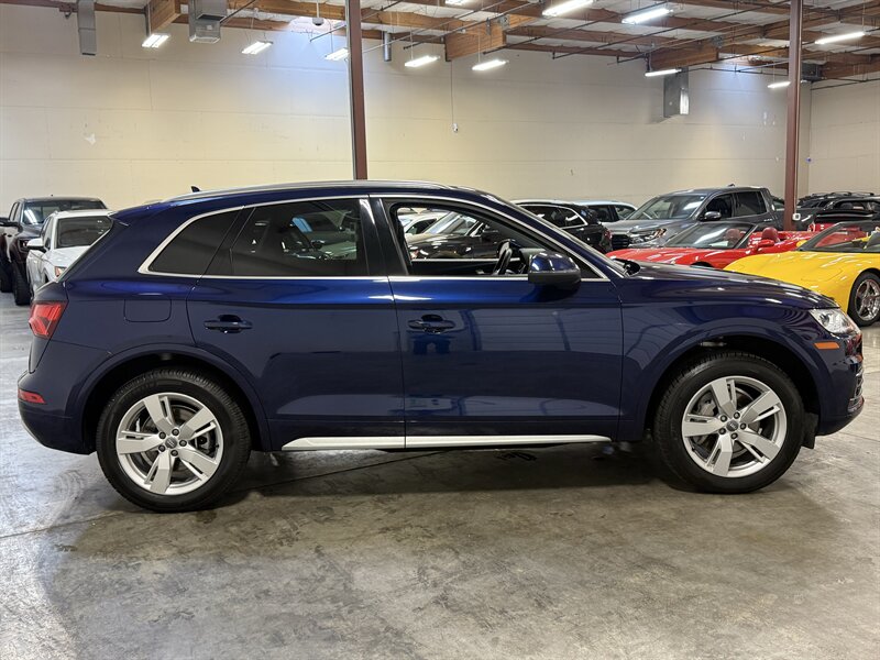 2019 Audi Q5 quattro Premium Plus 45 T   - Photo 8 - Hillsboro, OR 97124