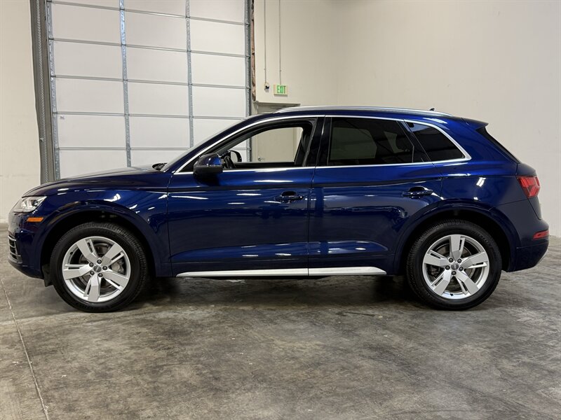 2019 Audi Q5 quattro Premium Plus 45 T   - Photo 4 - Hillsboro, OR 97124