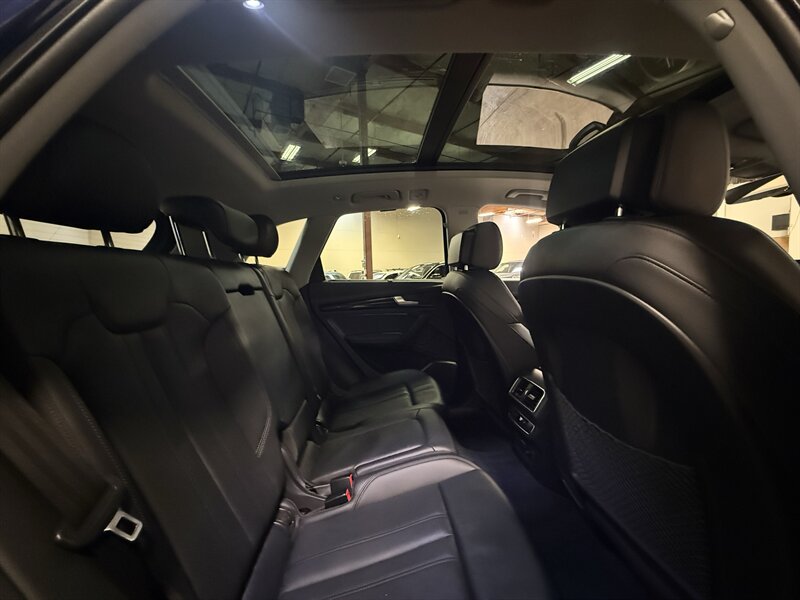 2019 Audi Q5 quattro Premium Plus 45 T   - Photo 34 - Hillsboro, OR 97124