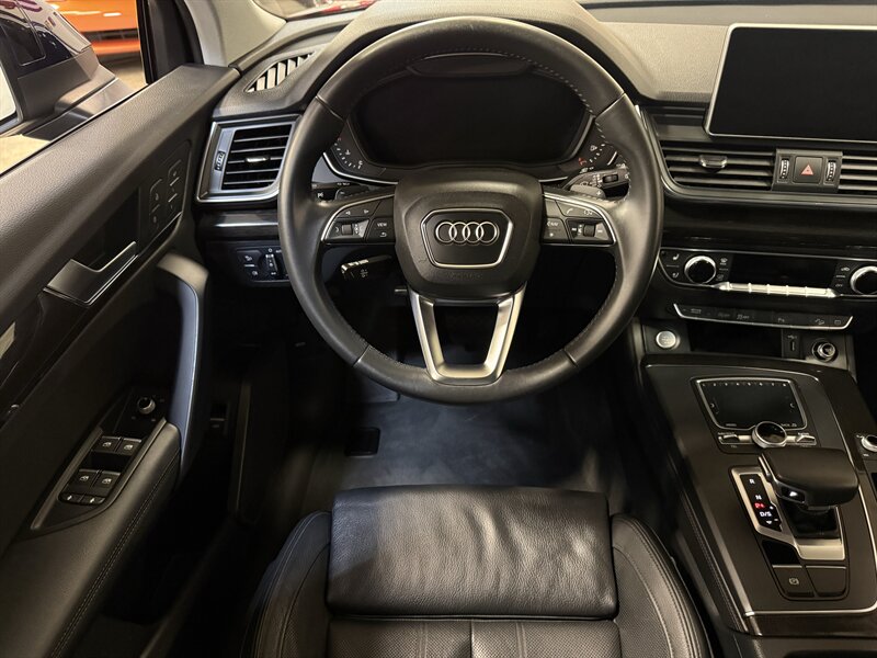 2019 Audi Q5 quattro Premium Plus 45 T   - Photo 19 - Hillsboro, OR 97124