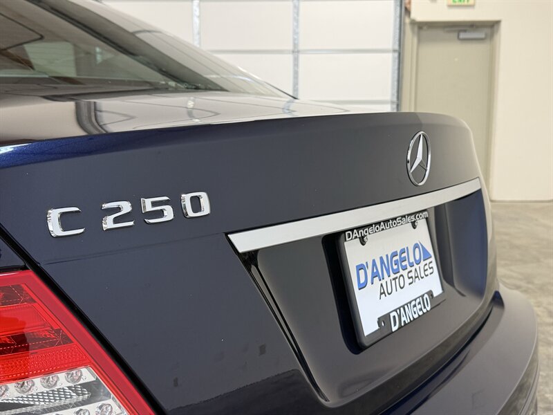 2013 Mercedes-Benz C 250 Sport - Photo 6 - Hillsboro, OR 97124