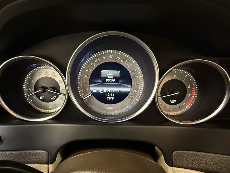 2013 Mercedes-Benz C 250 Sport - Photo 21 - Hillsboro, OR 97124