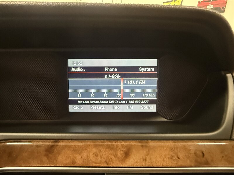 2013 Mercedes-Benz C 250 Sport - Photo 22 - Hillsboro, OR 97124