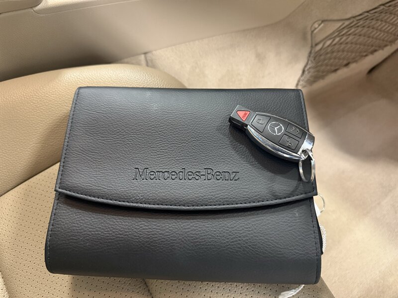 2013 Mercedes-Benz C 250 Sport - Photo 32 - Hillsboro, OR 97124