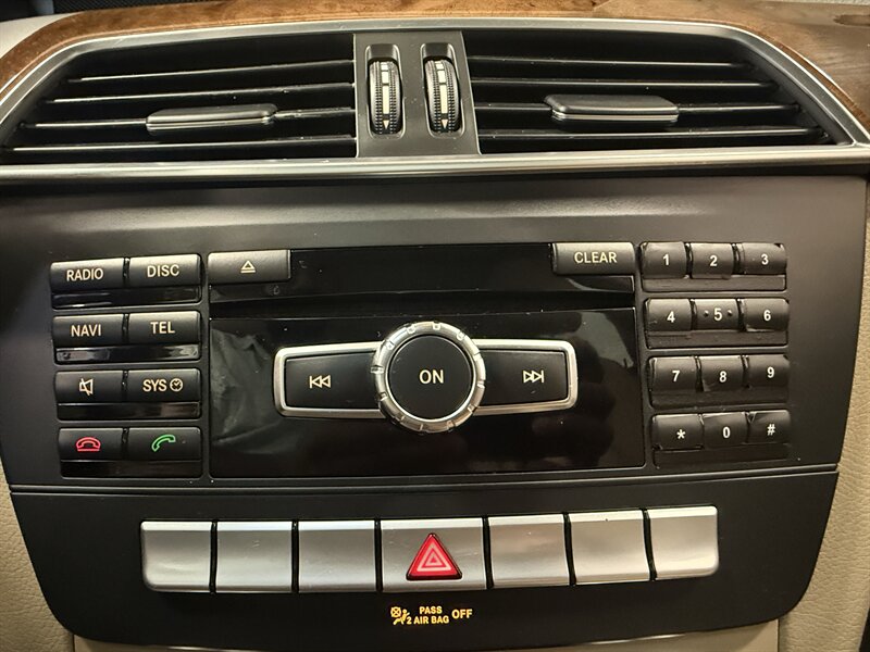 2013 Mercedes-Benz C 250 Sport - Photo 23 - Hillsboro, OR 97124