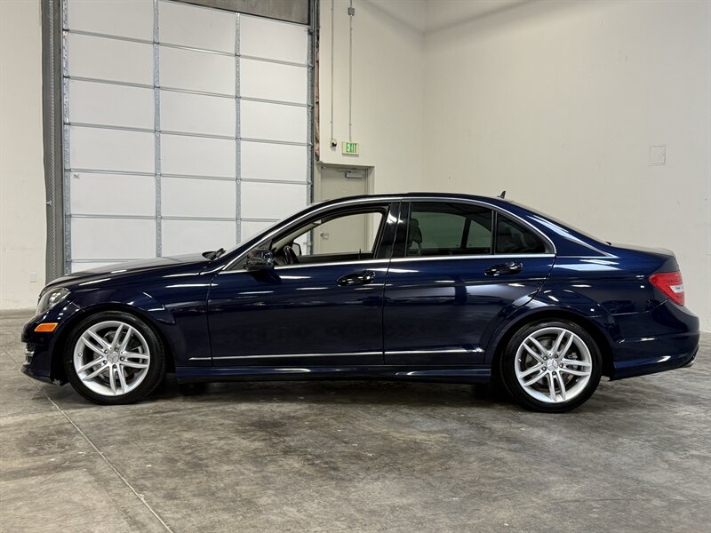 2013 Mercedes-Benz C 250 Sport - Photo 4 - Hillsboro, OR 97124