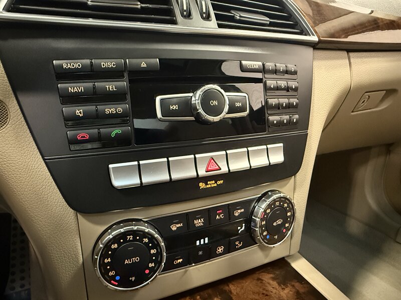 2013 Mercedes-Benz C 250 Sport - Photo 24 - Hillsboro, OR 97124