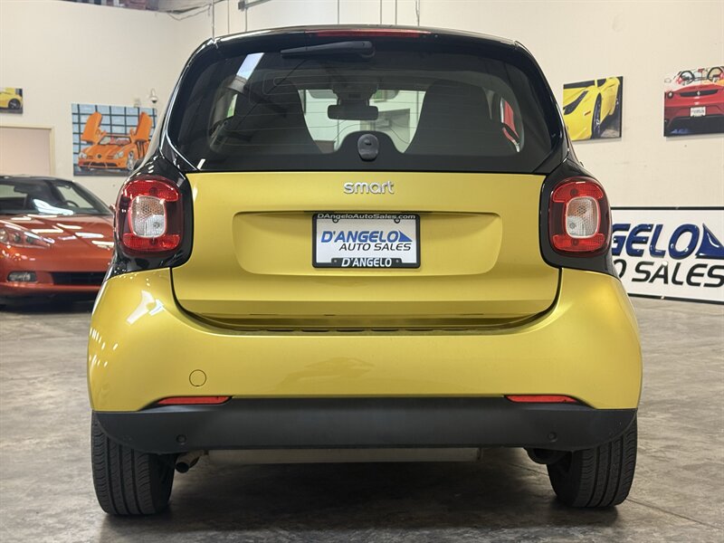 2016 Smart pure   - Photo 6 - Hillsboro, OR 97124