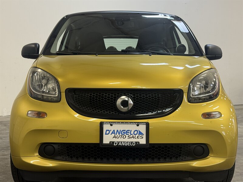 2016 Smart pure   - Photo 10 - Hillsboro, OR 97124