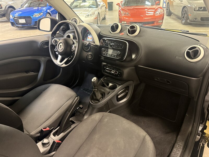 2016 Smart pure   - Photo 2 - Hillsboro, OR 97124