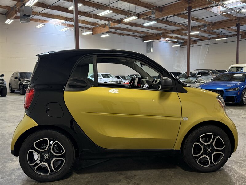 2016 Smart pure   - Photo 8 - Hillsboro, OR 97124