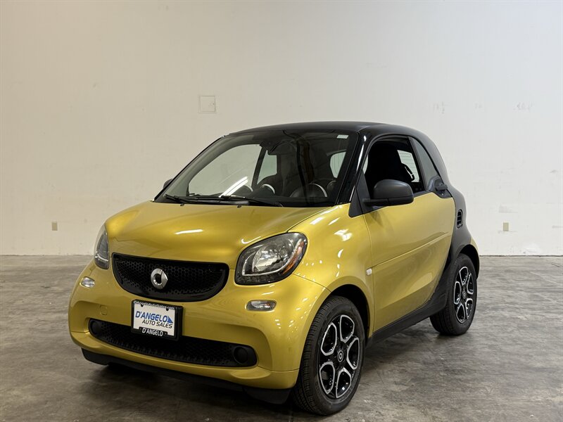2016 Smart pure   - Photo 3 - Hillsboro, OR 97124