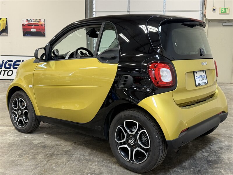 2016 Smart pure   - Photo 5 - Hillsboro, OR 97124
