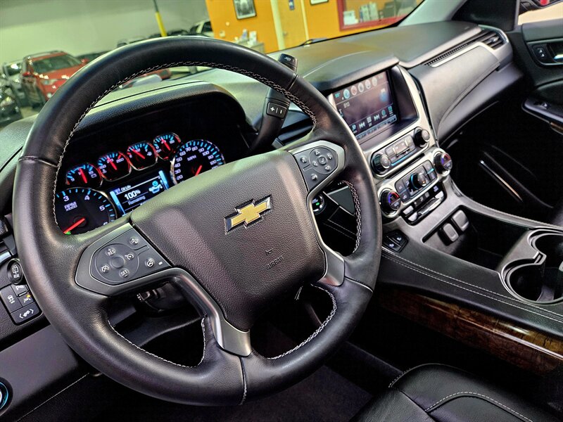 2019 Chevrolet Tahoe LT   - Photo 19 - Hillsboro, OR 97124