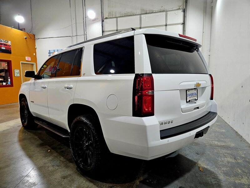 2019 Chevrolet Tahoe LT   - Photo 7 - Hillsboro, OR 97124