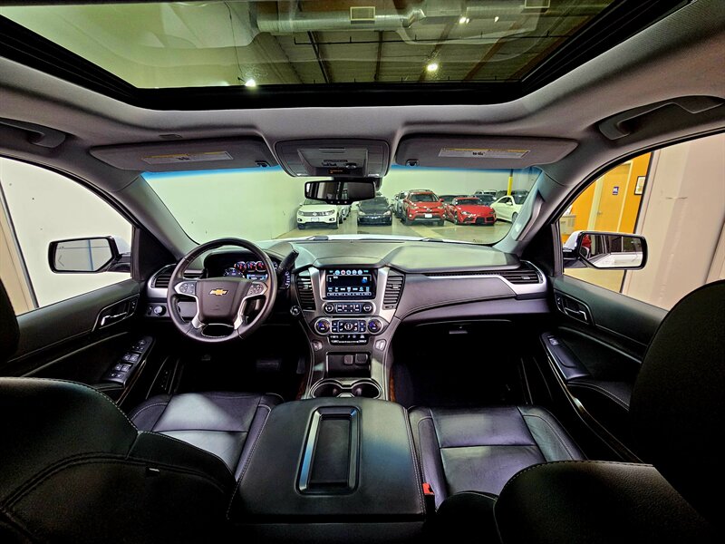 2019 Chevrolet Tahoe LT   - Photo 17 - Hillsboro, OR 97124