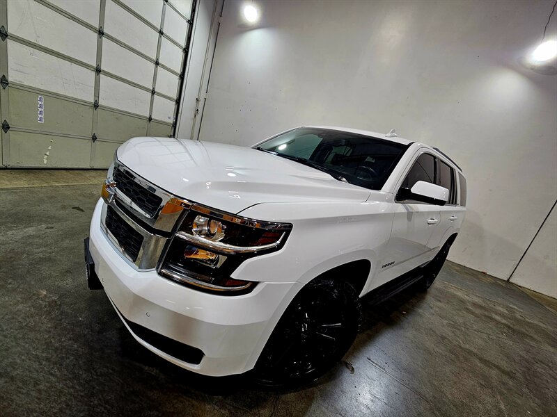 2019 Chevrolet Tahoe LT   - Photo 43 - Hillsboro, OR 97124