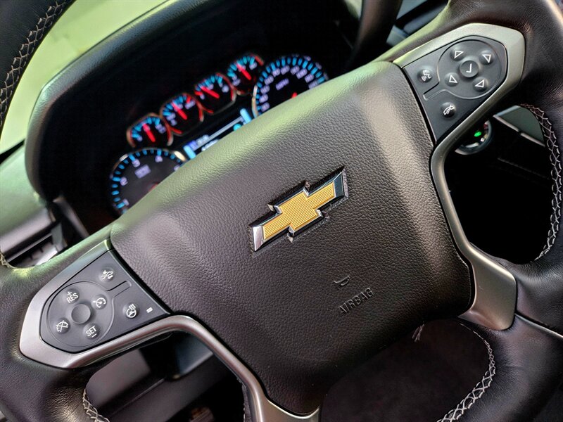 2019 Chevrolet Tahoe LT   - Photo 21 - Hillsboro, OR 97124