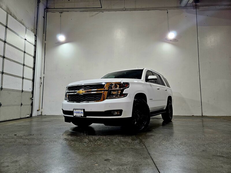 2019 Chevrolet Tahoe LT   - Photo 44 - Hillsboro, OR 97124