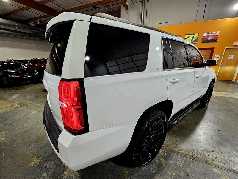 2019 Chevrolet Tahoe LT   - Photo 5 - Hillsboro, OR 97124