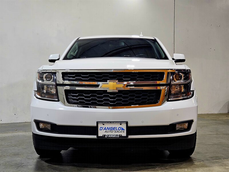 2019 Chevrolet Tahoe LT   - Photo 10 - Hillsboro, OR 97124