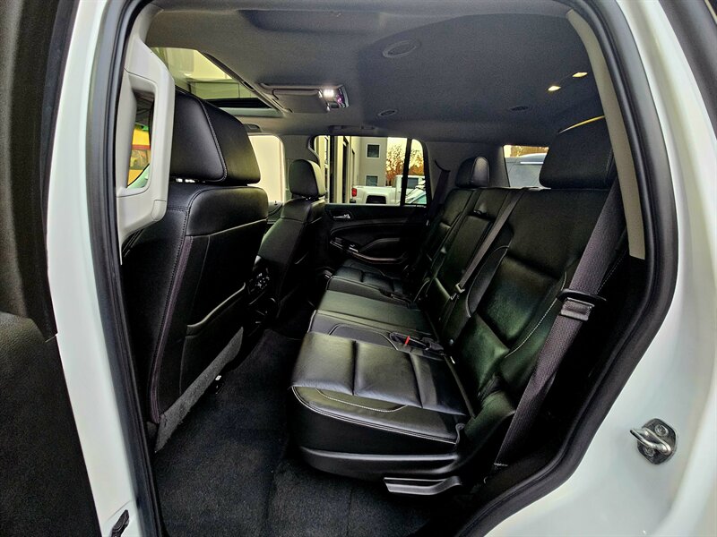 2019 Chevrolet Tahoe LT   - Photo 35 - Hillsboro, OR 97124