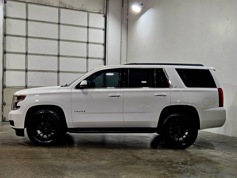 2019 Chevrolet Tahoe LT   - Photo 8 - Hillsboro, OR 97124