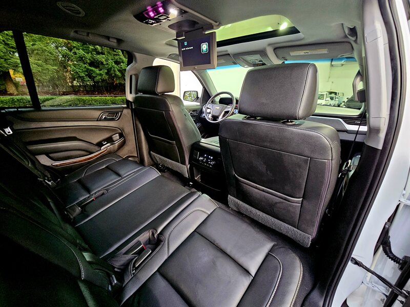 2019 Chevrolet Tahoe LT   - Photo 40 - Hillsboro, OR 97124