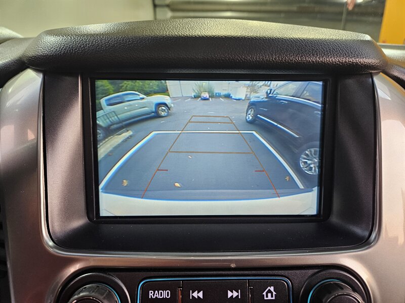 2019 Chevrolet Tahoe LT   - Photo 24 - Hillsboro, OR 97124