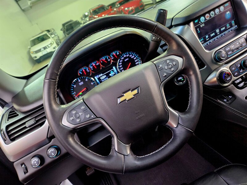 2019 Chevrolet Tahoe LT   - Photo 20 - Hillsboro, OR 97124